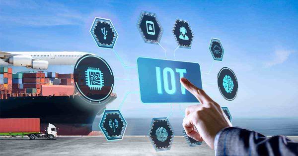 Tren Teknologi Logistik: Bagaimana AI dan IoT Mengubah Wajah Pengiriman Kontainer?