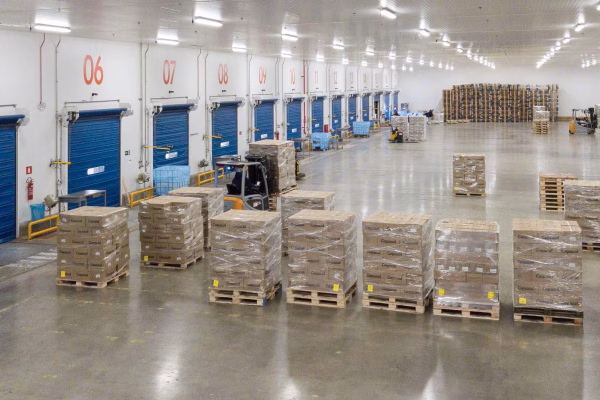 Mari Memahami Fungsi Vital Gudang (Warehouse) Dalam Rantai Pasok